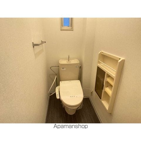 ミリオンハイツの内装写真
