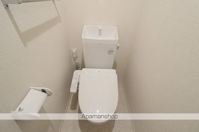 トリシア花水木 Yの内装写真