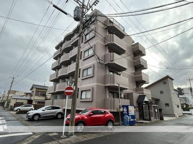 ロゼーヌ城西