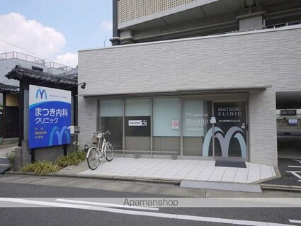 ムーニー朝日Ｎｏ２[1K/23.47m2]の周辺7