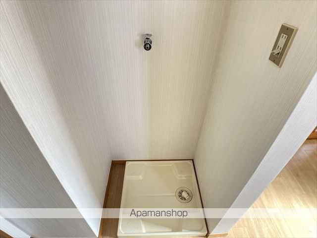 アネックスOHGAMIの内装写真