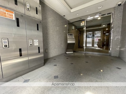 グランヴァン阿佐ヶ谷Ⅱ[1K/21.38m2]の共用部8