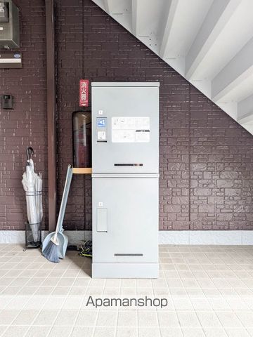 エスポワール I番館の内装写真