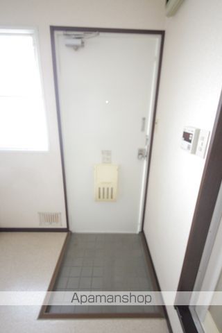 ピアシティナカムラの内装写真