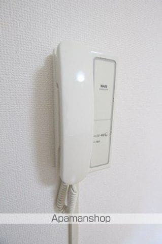 アークパレス桑園の内装写真