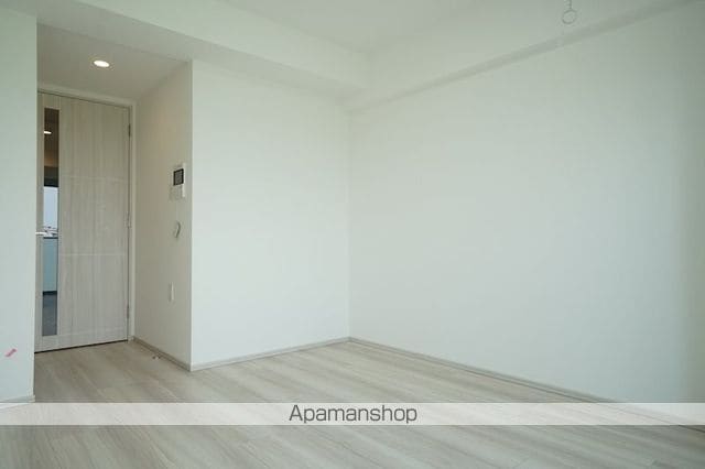メインステージ北千住VIIの内装写真
