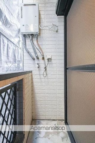 ドルフィンIIの内装写真