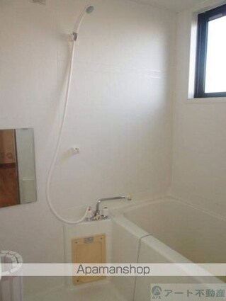 ＳＳハイツ[1DK/30.58m2]のバス