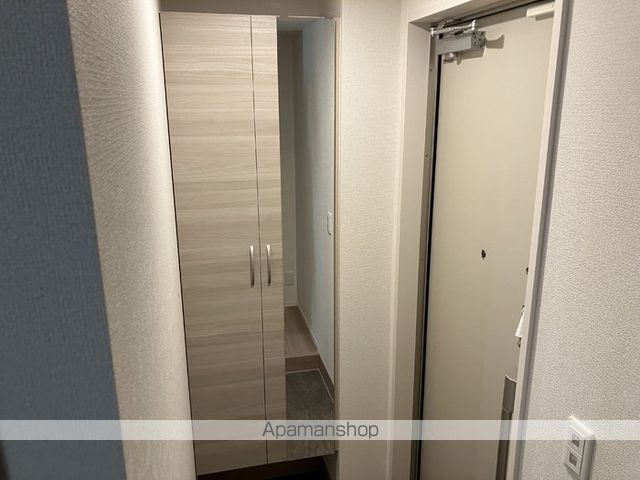 D-Sereno東田町の内装写真