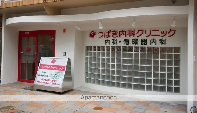 レオパレス片山の周辺写真