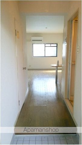 ベルトピア塚口5の内装写真