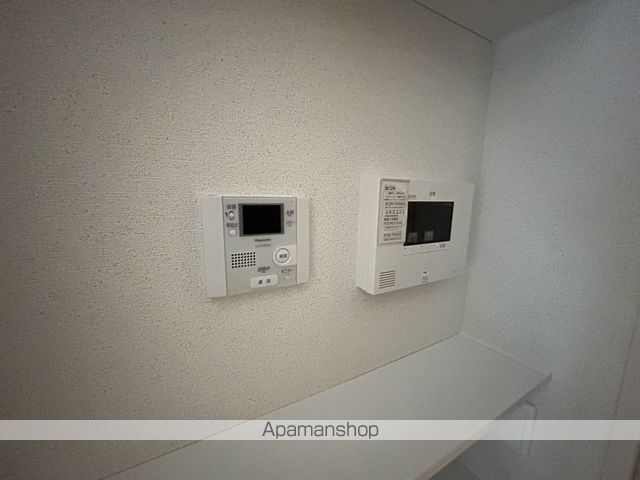 レブ エスペランスの内装写真