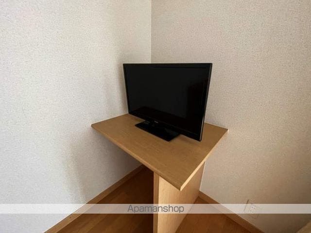 レオパレスセーグオリゾンの内装写真