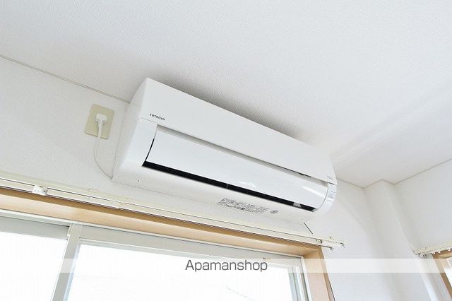 ガーデニングハイツIIの内装写真