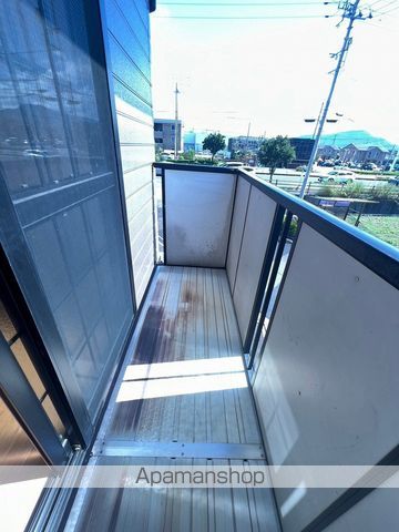 グランビアタムラ Aの内装写真