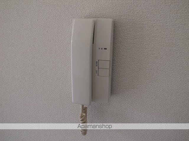 ラフィナート真栄の内装写真