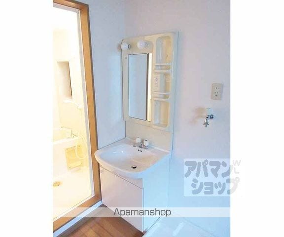 フォルテ山科の内装写真