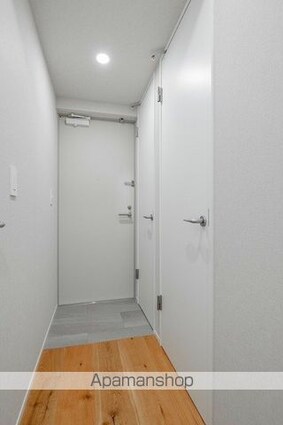 ＴＫＳ中野新橋[1LDK/34.7m2]の玄関