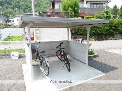 ジョナサン[2DK/52.26m2]の共用部2
