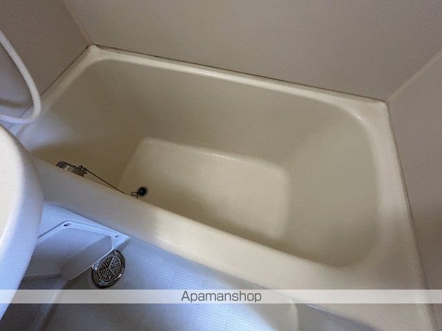 コーポ中広の内装写真