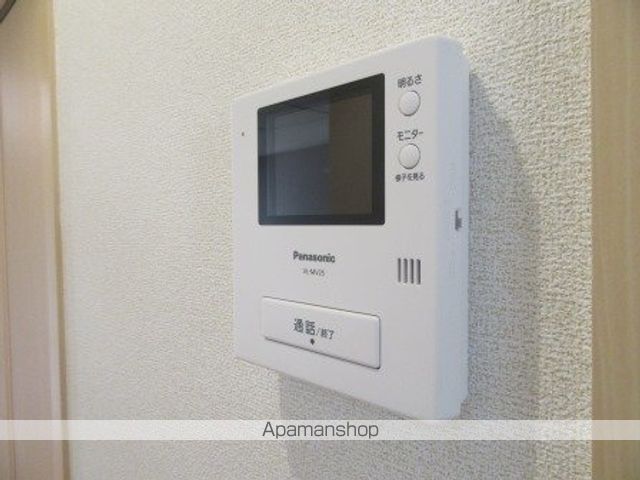 ペガサス プレイスの内装写真