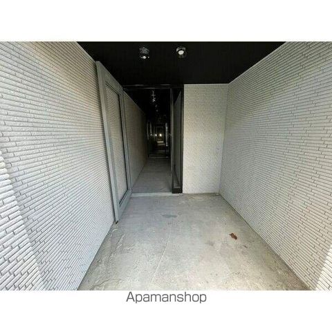 FーHOUSE発寒の玄関写真