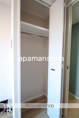 ESRISE大阪ドームレジデンスの内装写真
