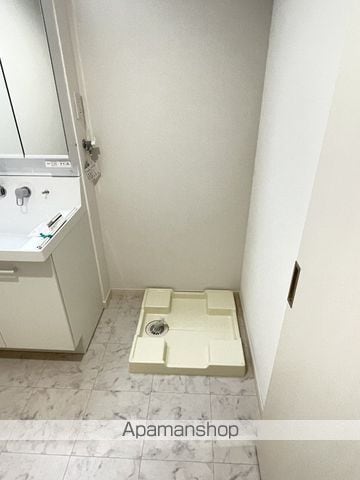 DARCOI南棟の内装写真