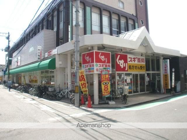 RIDGE江坂の周辺写真