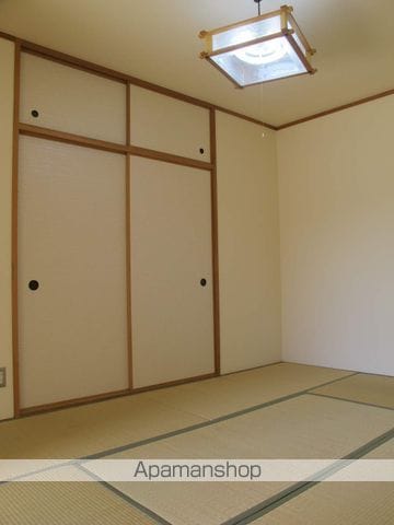 ピュアハイツ高瀬の内装写真