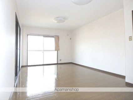 フレグランスノグチ[2LDK/55m2]のリビング・居間