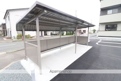 フォーチューン[1LDK/40.39m2]の内装2