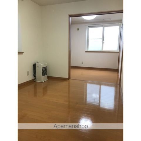 アルティス環状通IVの内装写真