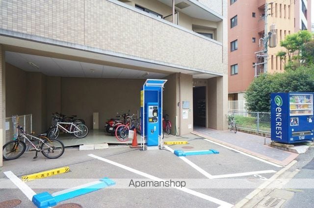 エンクレスト平尾の外観写真
