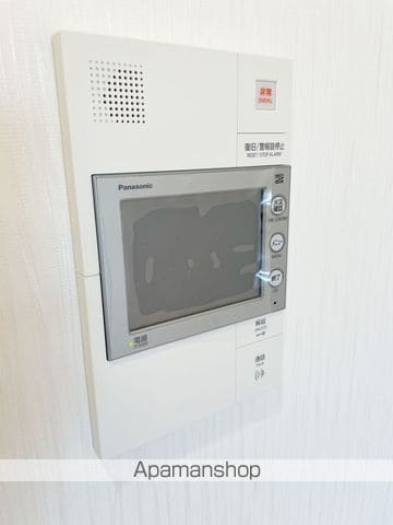 プレジオ西中島ASIANの内装写真