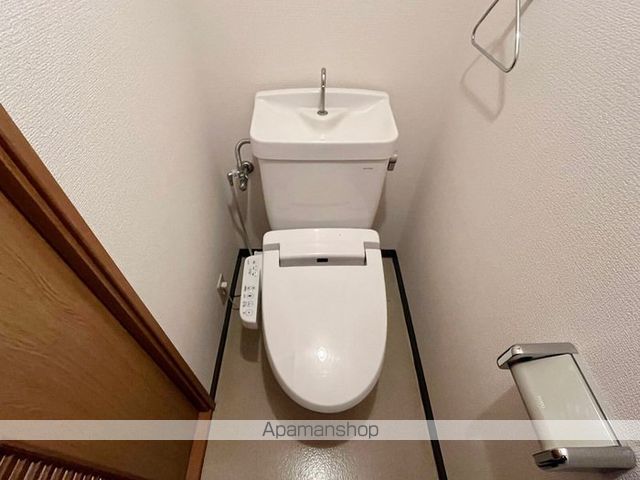 プチシャンブルMの内装写真