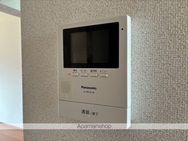 シャーメゾン桑野の内装写真