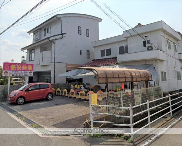 DーROOM内山Vの周辺写真