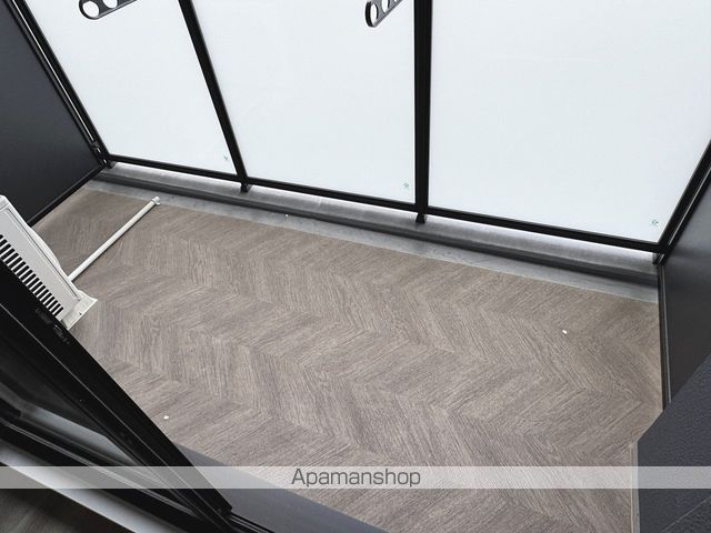 アリヴィス九条の内装写真