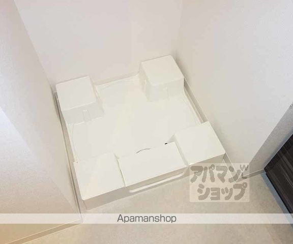 プレサンス京都洛南の内装写真