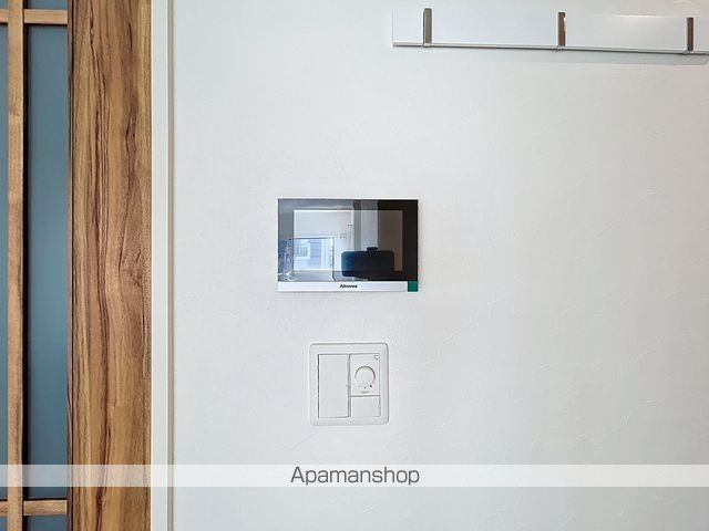 ONE YAMAHANAの内装写真