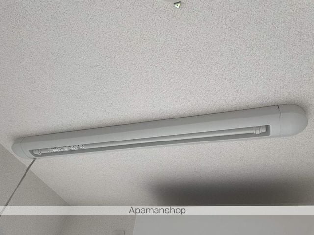 月光舟入川口町の内装写真