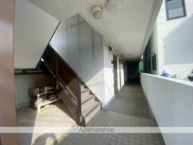 ブライトフューチャーの内装写真