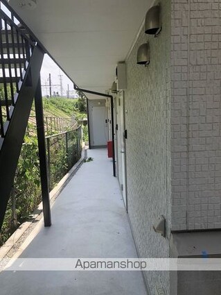 千葉県船橋市前原西１丁目[1K/19.05m2]の共用部3