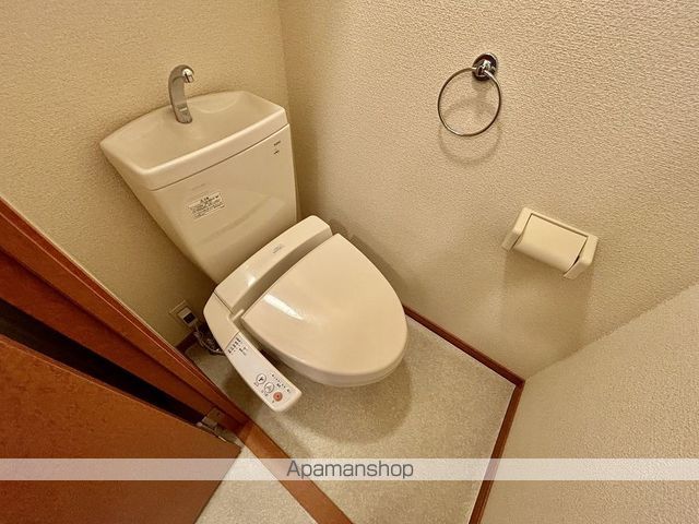 レオパレス柏田の内装写真