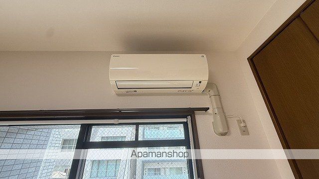 キリンコンプリートの内装写真