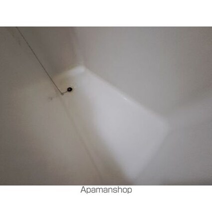 コーポ中本[1DK/25.91m2]のバス