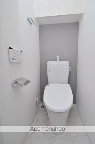 GRANPASEO麻布十番の内装写真
