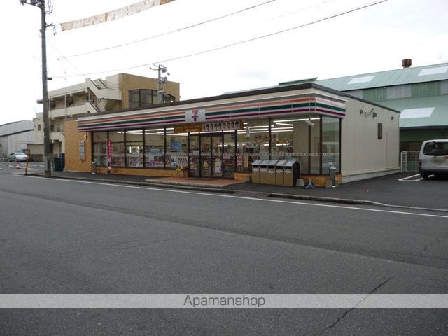 パレスハーバーの周辺写真