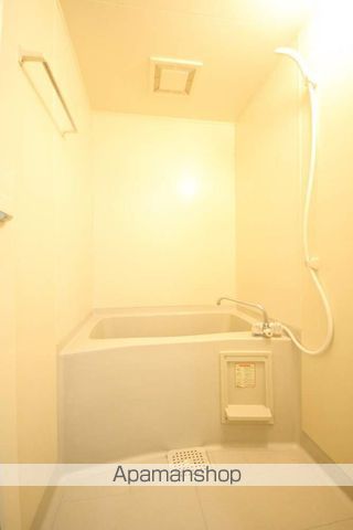 エアロプレーンIIの内装写真